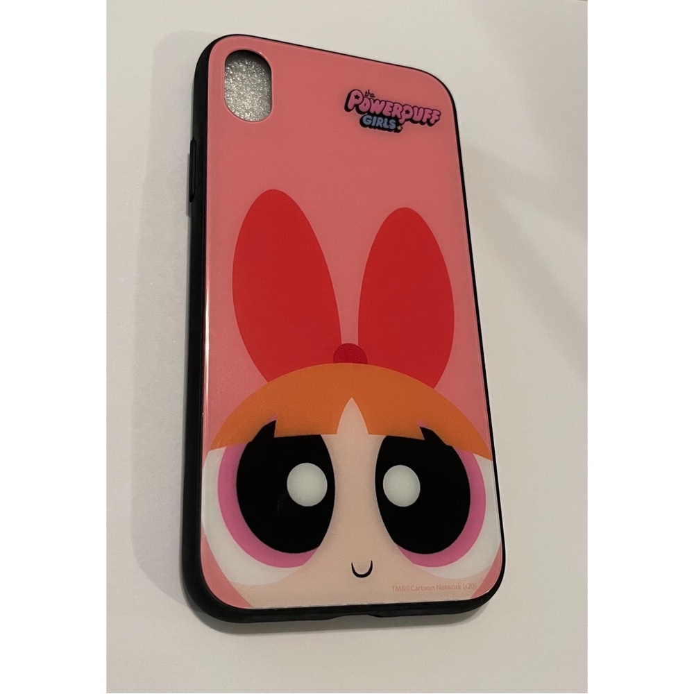 IPHONE XR PHONE CASE